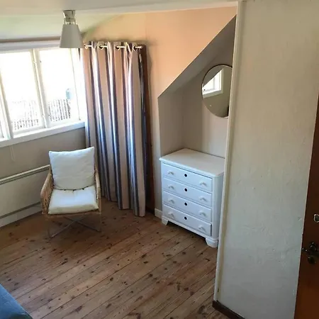 Spectacular Panoramic Views Of * Gudhjem