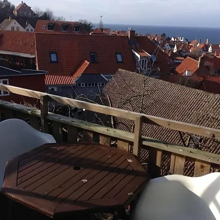 Semesterbostad Spectacular Panoramic Views Of
