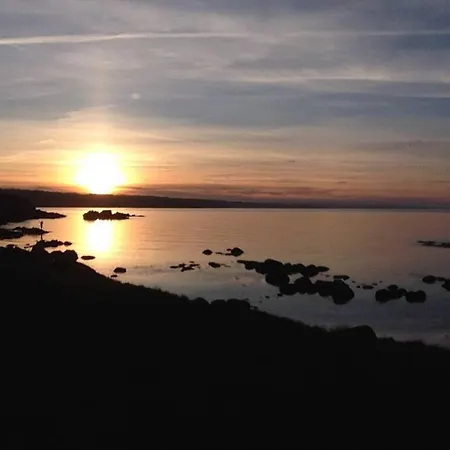 Spectacular Panoramic Views Of