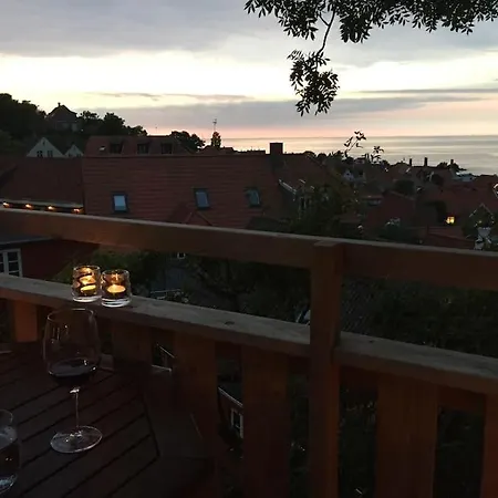 Spectacular Panoramic Views Of *