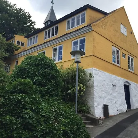 Spectacular Panoramic Views Of Semesterbostad