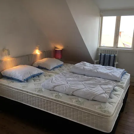 Сasa de vacaciones Spectacular Panoramic Views Of Gudhjem