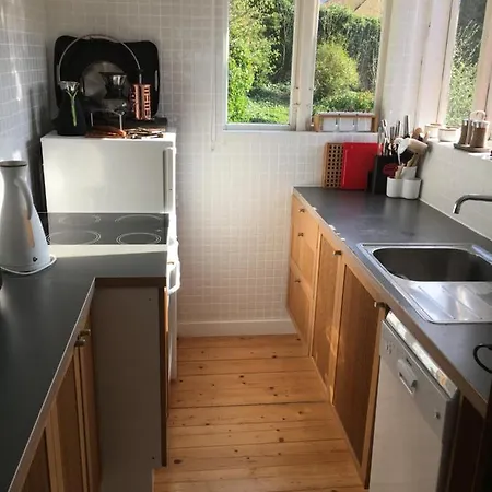 Spectacular Panoramic Views Of *