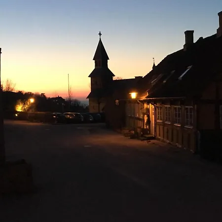 Semesterbostad Spectacular Panoramic Views Of *