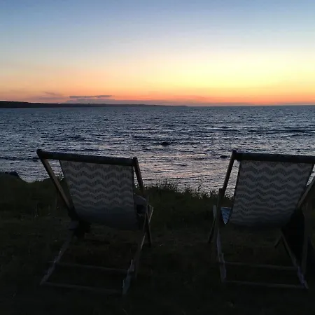 Semesterbostad Spectacular Panoramic Views Of