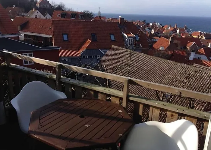Holiday home Spectacular Panoramic Views Of