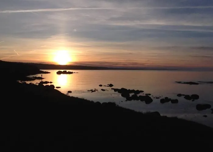 Spectacular Panoramic Views Of