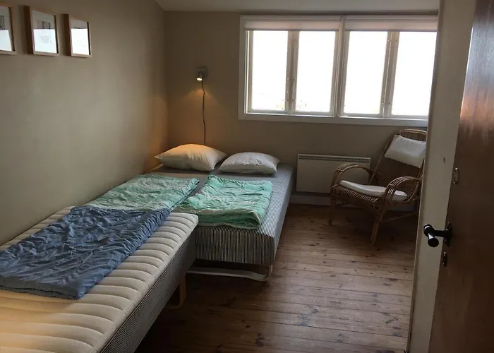 Holiday home Spectacular Panoramic Views Of