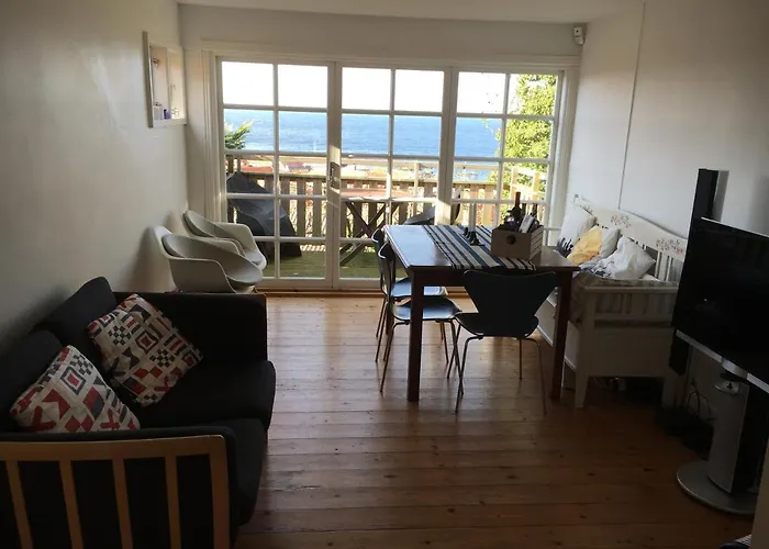 Spectacular Panoramic Views Of