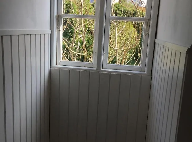 Spectacular Panoramic Views Of